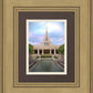 Phoenix Temple Cultivating Goodness