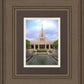 Phoenix Temple Cultivating Goodness