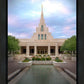 Phoenix Temple Cultivating Goodness