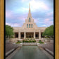 Phoenix Temple Cultivating Goodness