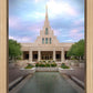 Phoenix Temple Cultivating Goodness