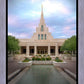 Phoenix Temple Cultivating Goodness
