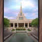 Phoenix Temple Cultivating Goodness
