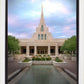 Phoenix Temple Cultivating Goodness