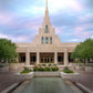 Phoenix Temple Cultivating Goodness