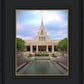 Phoenix Temple Cultivating Goodness