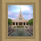 Phoenix Temple Cultivating Goodness
