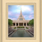 Phoenix Temple Cultivating Goodness