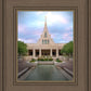 Phoenix Temple Cultivating Goodness