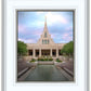 Phoenix Temple Cultivating Goodness