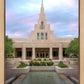 Phoenix Temple Cultivating Goodness