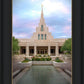 Phoenix Temple Cultivating Goodness