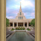 Phoenix Temple Cultivating Goodness
