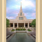 Phoenix Temple Cultivating Goodness
