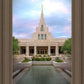 Phoenix Temple Cultivating Goodness