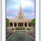 Phoenix Temple Cultivating Goodness