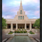 Phoenix Temple Cultivating Goodness