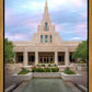 Phoenix Temple Cultivating Goodness