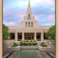 Phoenix Temple Cultivating Goodness