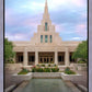 Phoenix Temple Cultivating Goodness