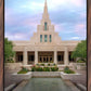 Phoenix Temple Cultivating Goodness