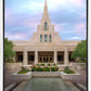 Phoenix Temple Cultivating Goodness
