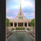 Phoenix Temple Cultivating Goodness