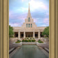 Phoenix Temple Cultivating Goodness