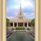 Phoenix Temple Cultivating Goodness
