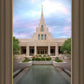 Phoenix Temple Cultivating Goodness