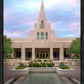Phoenix Temple Cultivating Goodness