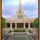 Phoenix Temple Cultivating Goodness