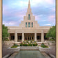 Phoenix Temple Cultivating Goodness