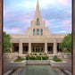 Phoenix Temple Cultivating Goodness