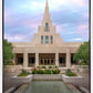 Phoenix Temple Cultivating Goodness