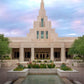 Phoenix Temple Cultivating Goodness