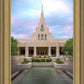 Phoenix Temple Cultivating Goodness