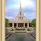 Phoenix Temple Cultivating Goodness