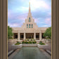 Phoenix Temple Cultivating Goodness