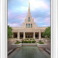 Phoenix Temple Cultivating Goodness