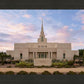 Phoenix Temple Spring is Here