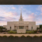 Phoenix Temple Spring is Here