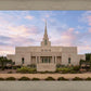 Phoenix Temple Spring is Here