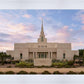 Phoenix Temple Spring is Here
