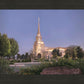 Gila Valley Arizona Peace At Night
