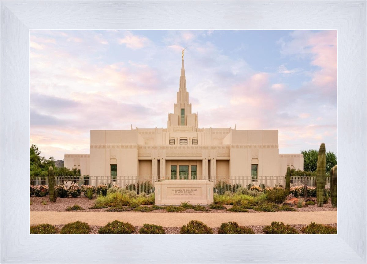 Phoenix Arizona Ablaze