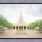 Phoenix Arizona Glorious Day