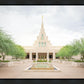 Phoenix Arizona Glorious Day