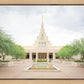 Phoenix Arizona Glorious Day