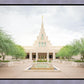 Phoenix Arizona Glorious Day